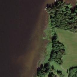 Satellite imagery of Kuoreniemi, FI