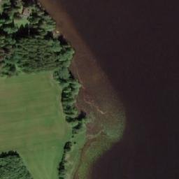 Satellite imagery of Kuoreniemi, FI