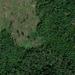 Satellite imagery of Uitinniemi, FI