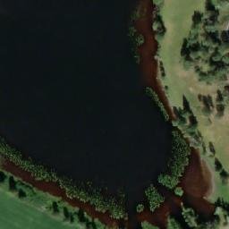 Satellite imagery of Käärmeenniemi, FI