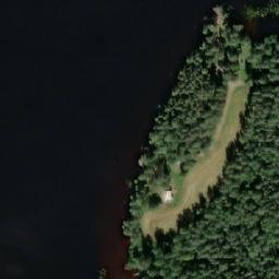 Satellite imagery of Jokiniemi, FI