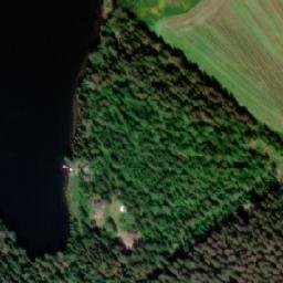 Satellite imagery of Putkosenniemi, FI