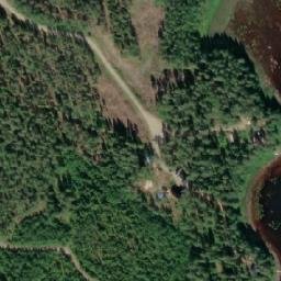 Satellite imagery of Äljänänniemi, FI