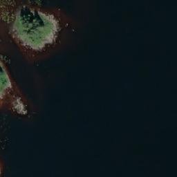 Satellite imagery of Äljänänniemi, FI