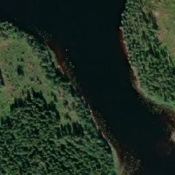 Satellite imagery of Rautaniemi, FI