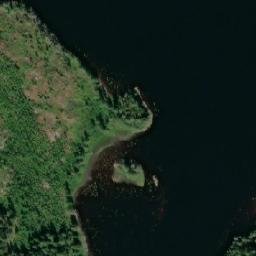 Satellite imagery of Kakkosenniemi, FI