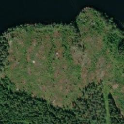Satellite imagery of Kallioniemi, FI