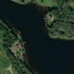 Satellite imagery of Lehminiemi, FI