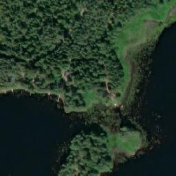 Satellite imagery of Lehminiemi, FI