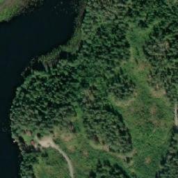 Satellite imagery of Lehminiemi, FI