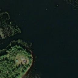 Satellite imagery of Petäjäniemi, FI
