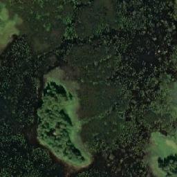 Satellite imagery of Ellinniemi, FI