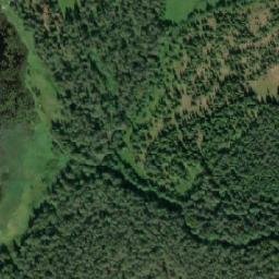 Satellite imagery of Ukonniemi, FI