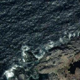 Satellite imagery of Nordneset, NO