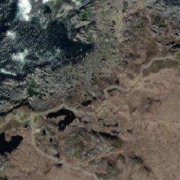 Satellite imagery of Nordneset, NO