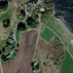 Satellite imagery of Langskjæret, NO