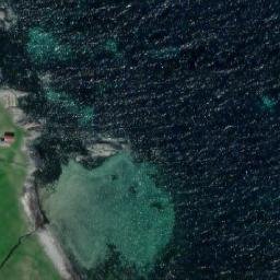 Satellite imagery of Gullskjæret, NO