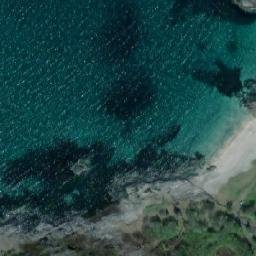 Satellite imagery of Gulskjæra, NO