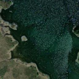 Satellite imagery of Gaustadneset, NO