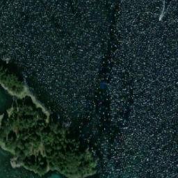 Satellite imagery of Gaustadneset, NO