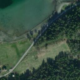 Satellite imagery of Litlbøneset, NO