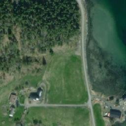 Satellite imagery of Litlbøneset, NO