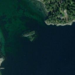 Satellite imagery of Storvikskjæret, NO