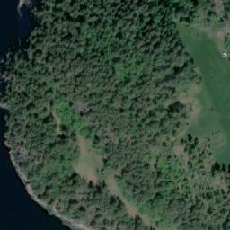 Satellite imagery of Byttollneset, NO