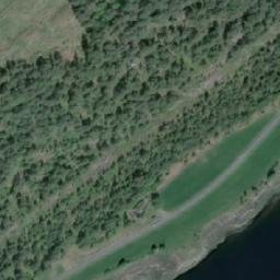 Satellite imagery of Bekkaskjæret, NO