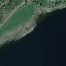 Satellite imagery of Bekkaskjæret, NO