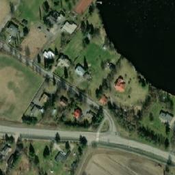 Satellite imagery of Tiiliniemi, FI