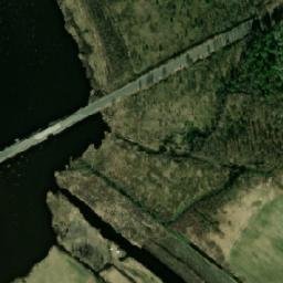 Satellite imagery of Tiiliniemi, FI