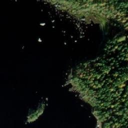 Satellite imagery of Iso Koiraniemi, FI