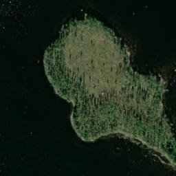 Satellite imagery of Tiaishäikkä, FI