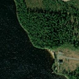Satellite imagery of Hiekkaniemi, FI