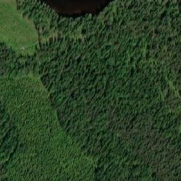 Satellite imagery of Talasniemi, FI