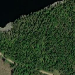 Satellite imagery of Ilveskivi, FI
