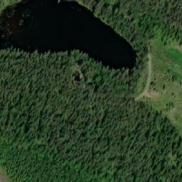 Satellite imagery of Ilveskivi, FI