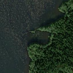 Satellite imagery of Kurikannurkka, FI