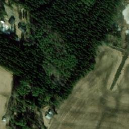 Satellite imagery of Töppösniemi, FI