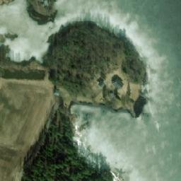 Satellite imagery of Töppösniemi, FI