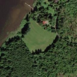 Satellite imagery of Kuoreniemi, FI