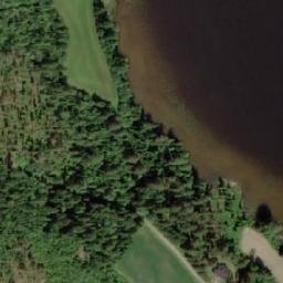 Satellite imagery of Kuoreniemi, FI