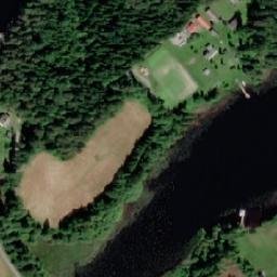 Satellite imagery of Rajaniemi, FI