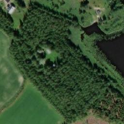 Satellite imagery of Jokiniemi, FI