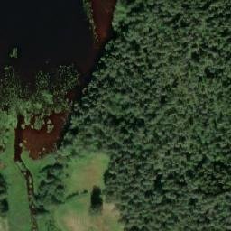 Satellite imagery of Jokiniemi, FI