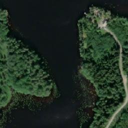 Satellite imagery of Kangasniemi, FI