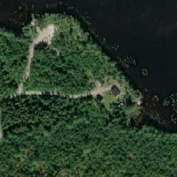 Satellite imagery of Kangasniemi, FI