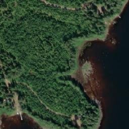 Satellite imagery of Äljänänniemi, FI