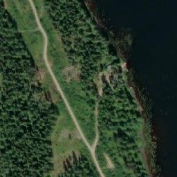Satellite imagery of Ukonniemi, FI